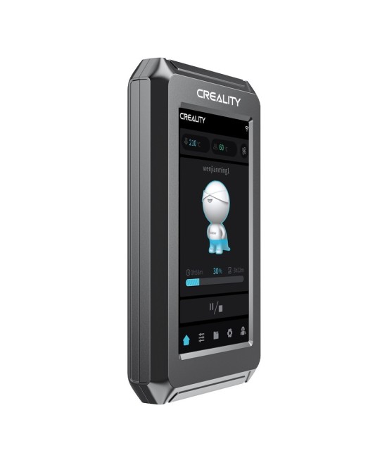 Camara NEBULA para ENDER CREALITY