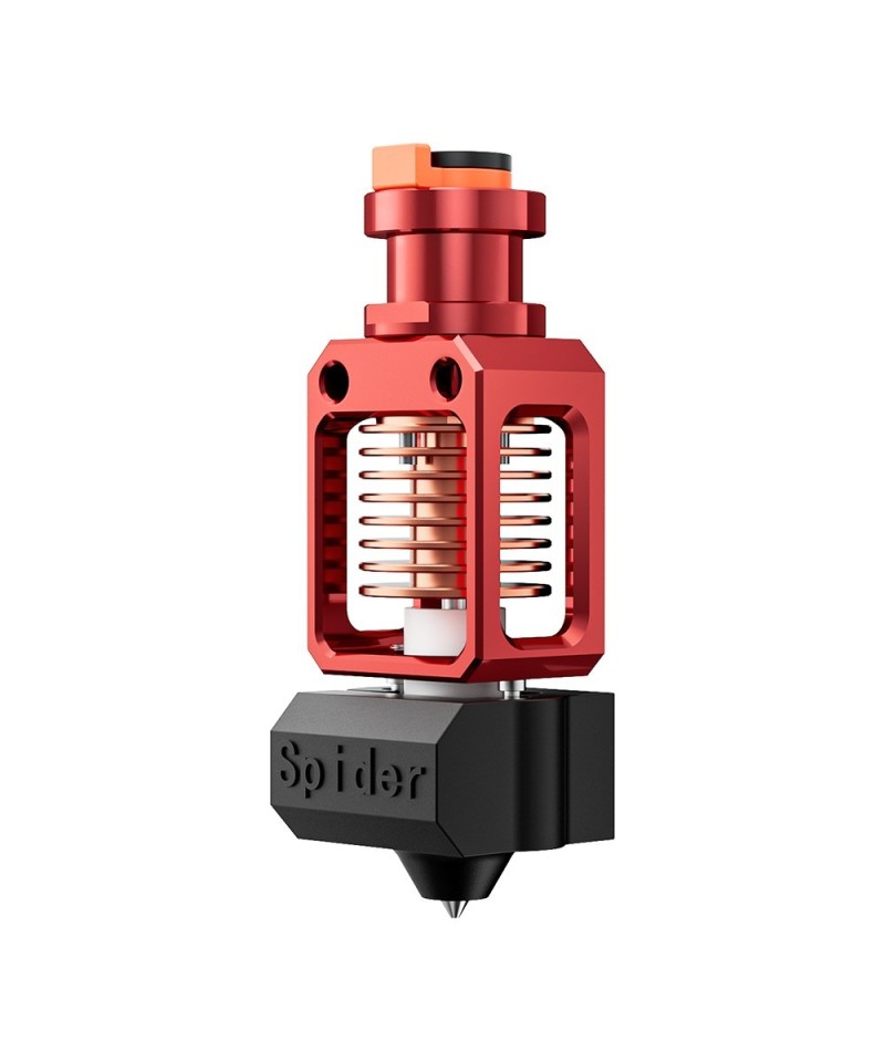 extrusor SPIDER para impresora 3D CREALITY