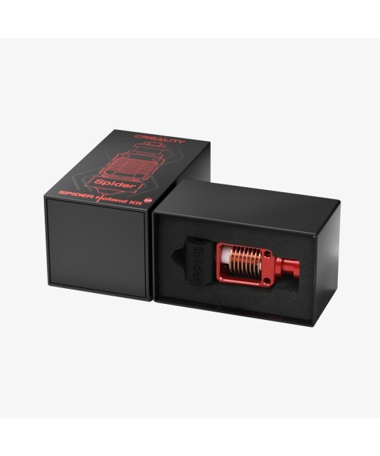 extrusor SPIDER para impresora 3D CREALITY