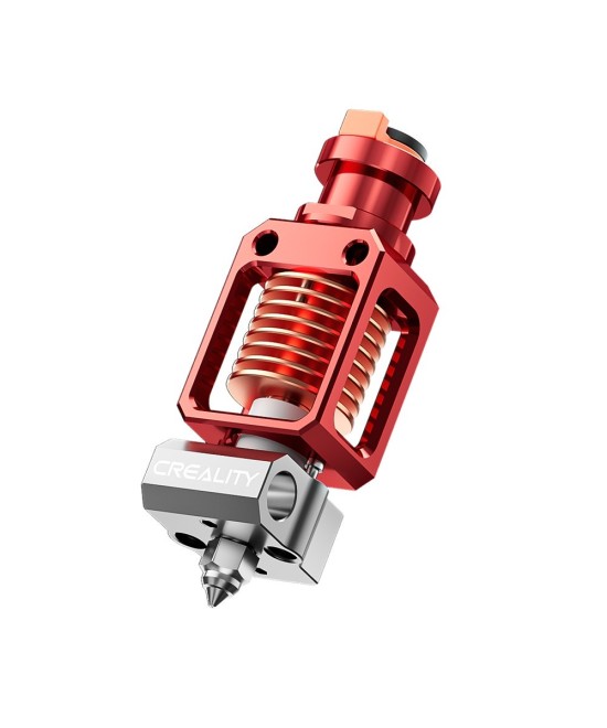 extrusor SPIDER para impresora 3D CREALITY