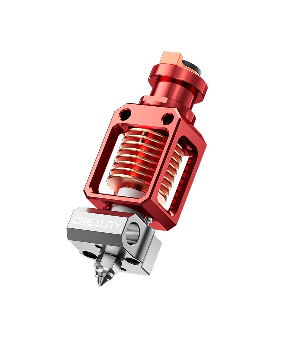 extrusor SPIDER para impresora 3D CREALITY