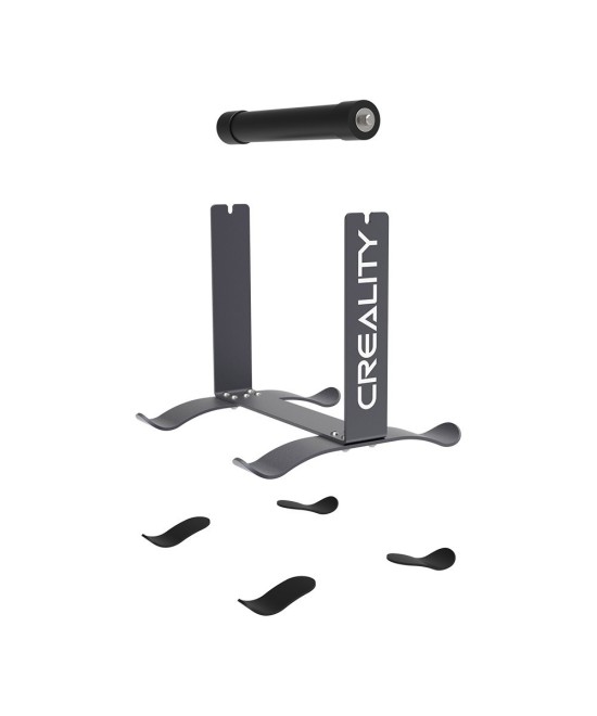 Soporte para filamento 270x140x65mm CREALITY