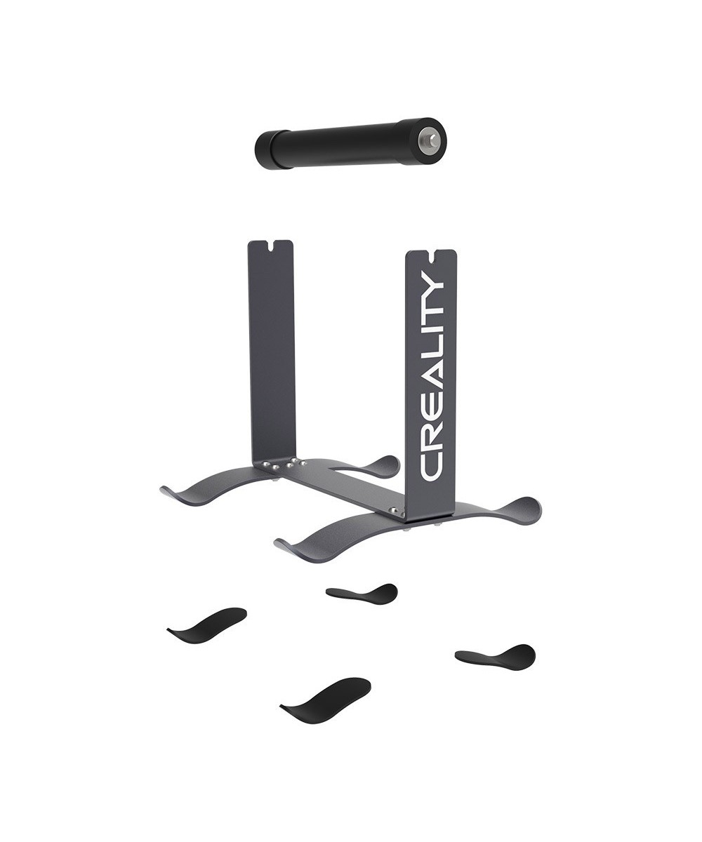 Soporte para filamento 270x140x65mm CREALITY