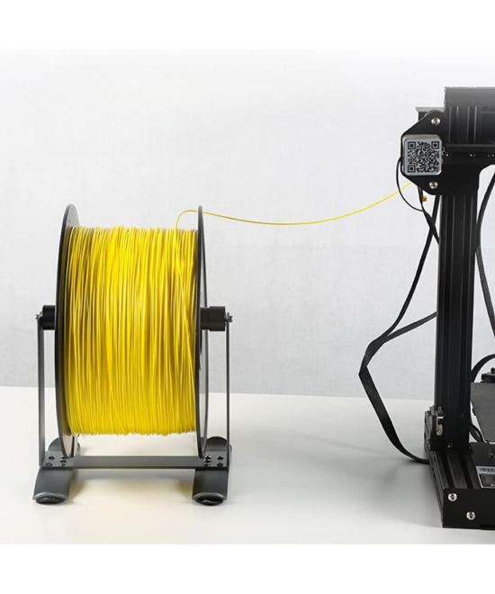 Soporte para filamento 270x140x65mm CREALITY