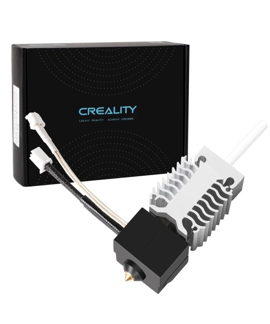 extrusor para impresora 3D CREALITY