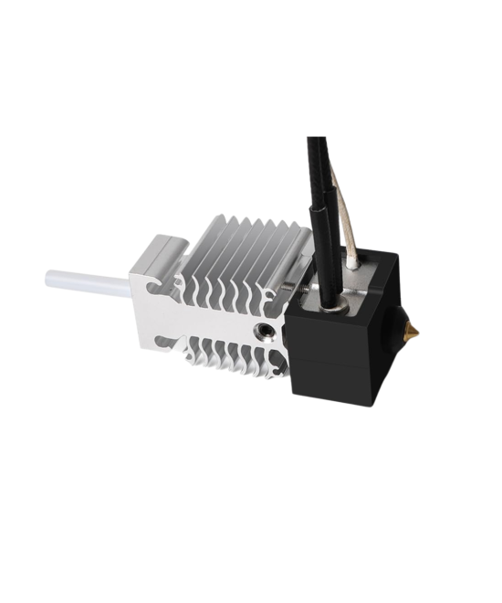 extrusor para impresora 3D CREALITY