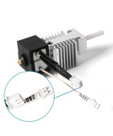 extrusor para impresora 3D CREALITY