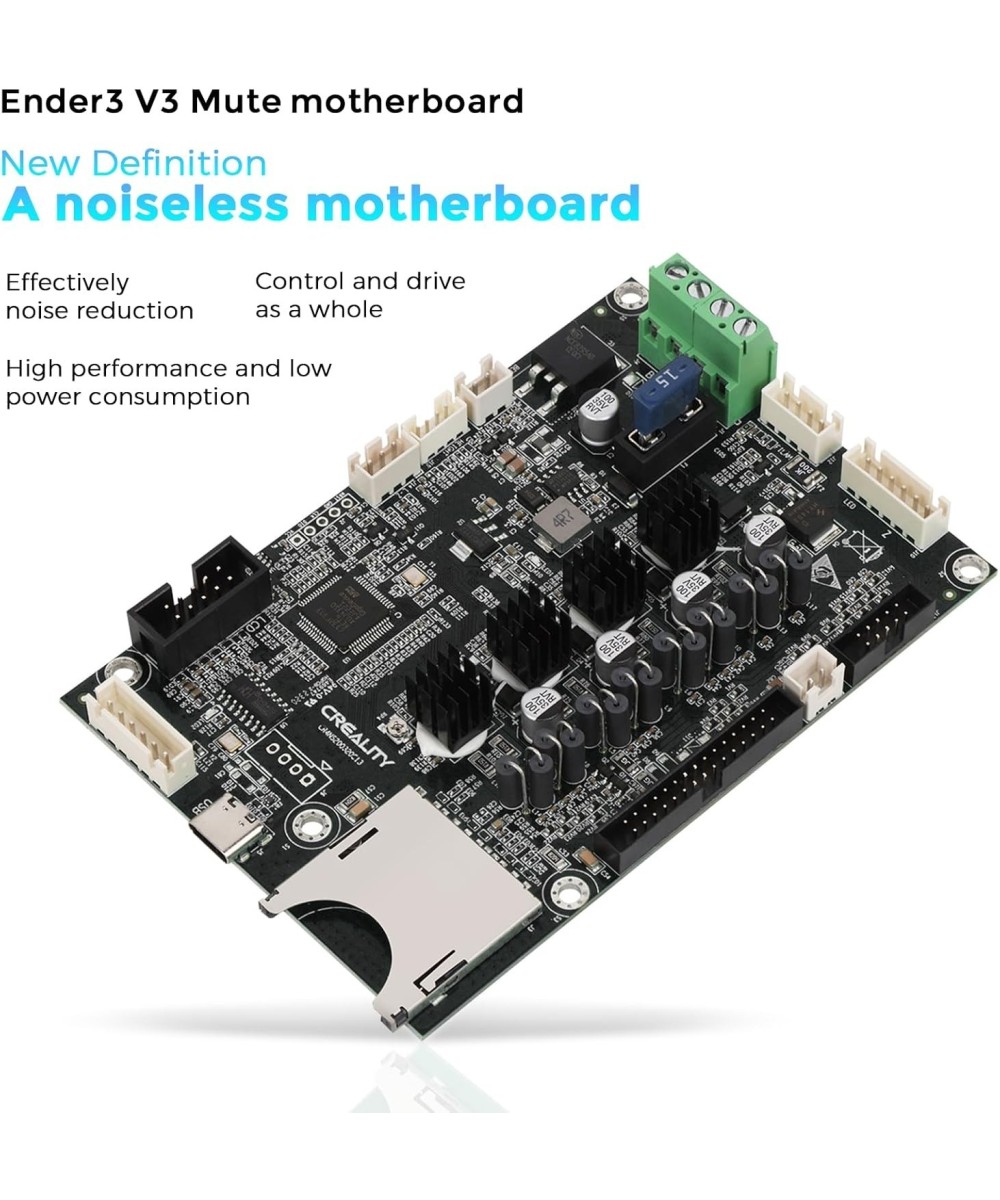 Tarjeta madre para impresora ender V3