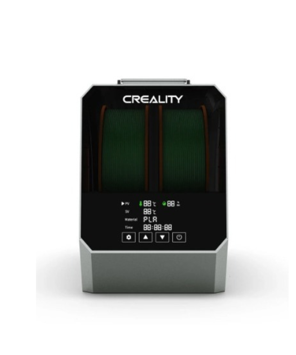 Secador de filamento CREALITY DB-04 PLUS