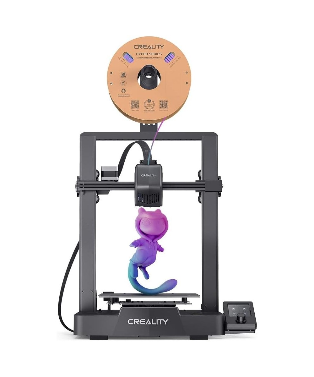 Impresora Ender 3 V3 SE