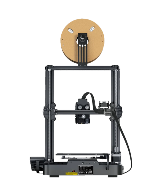 Impresora Ender 3 V3 SE