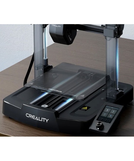 Impresora Ender 3 V3 SE