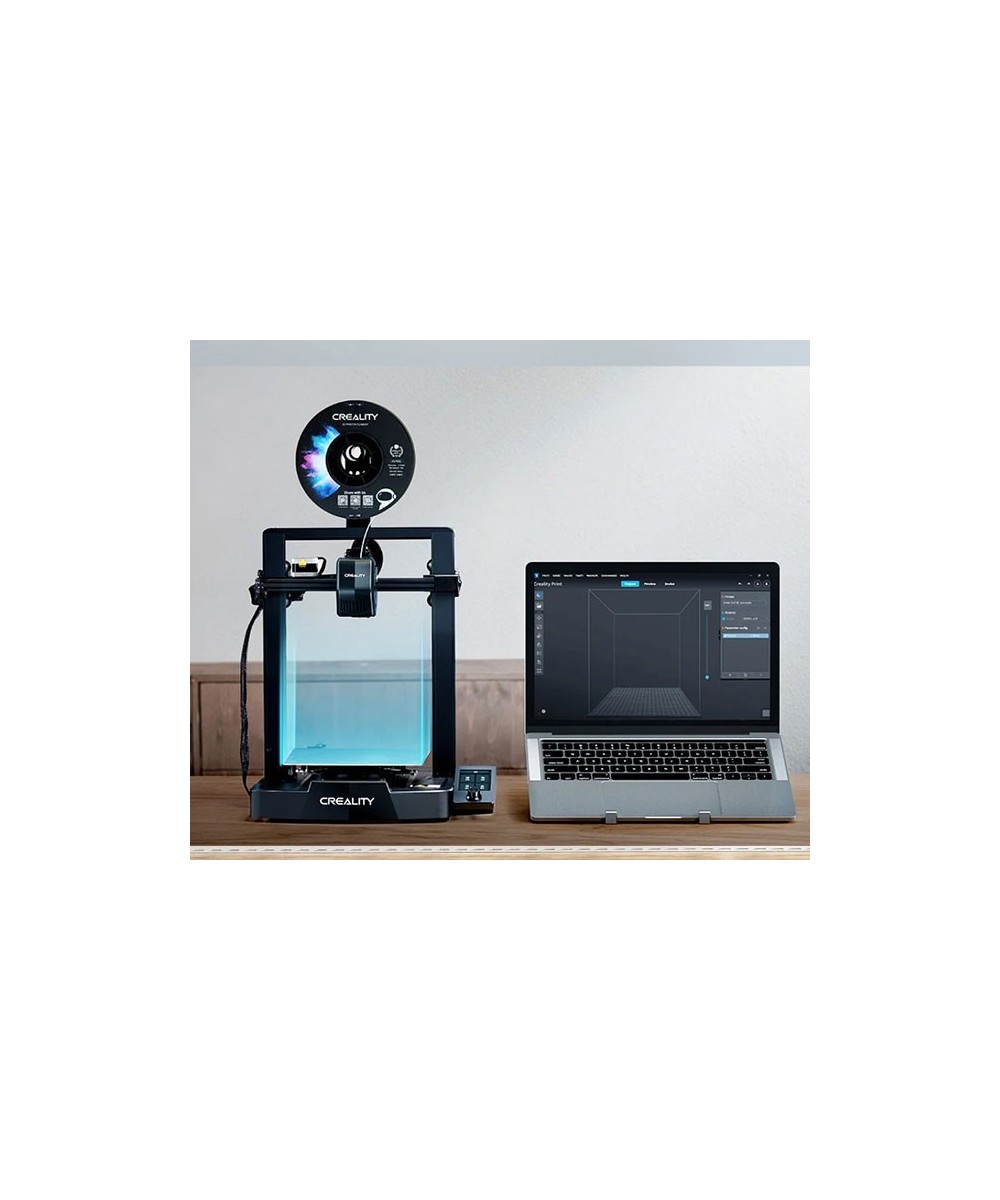 Impresora Ender 3 V3 SE