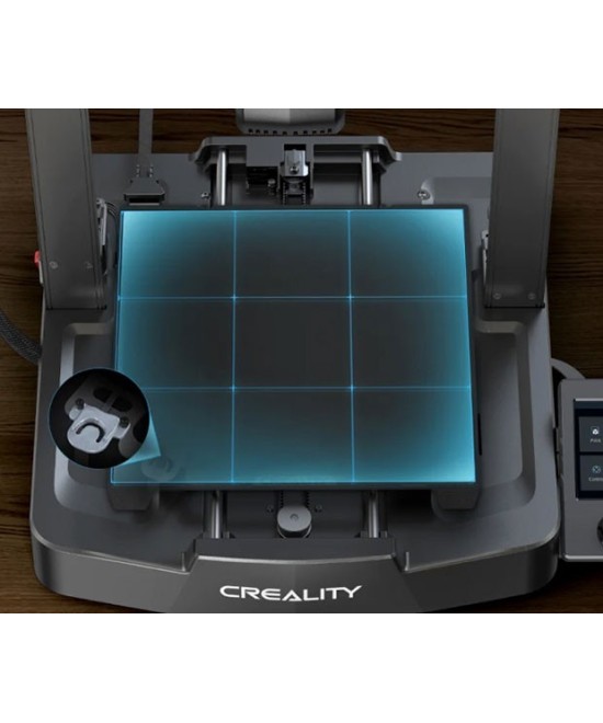 Impresora Ender 3 V3 SE