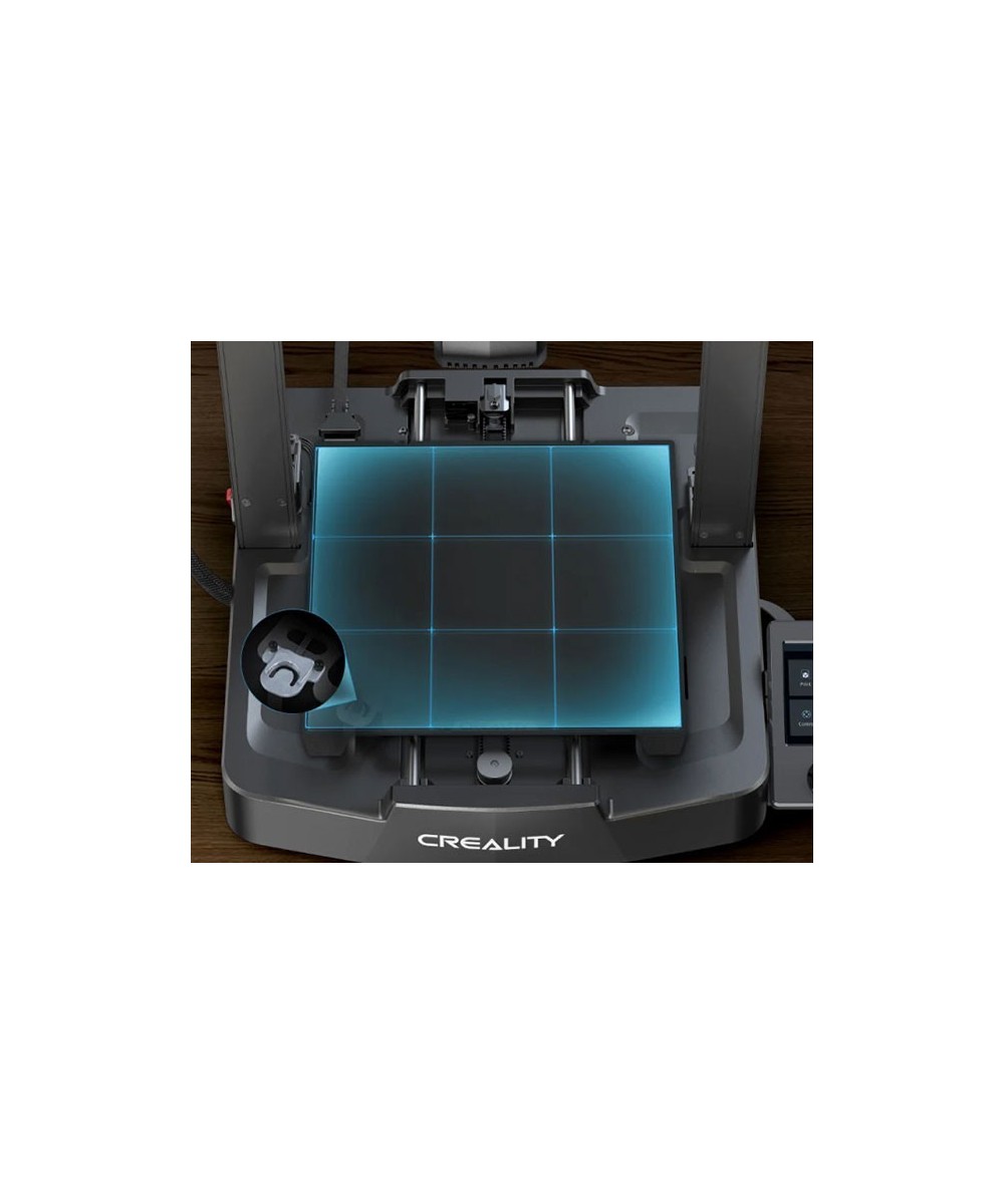 Impresora Ender 3 V3 SE