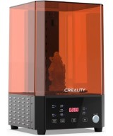 Estación 2 en 1 para Lavado y Curado CREALITY UW-01 para Piezas de Impresión 3D