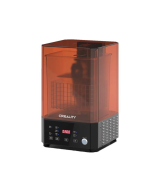 Estación 2 en 1 para Lavado y Curado CREALITY UW-01 para Piezas de Impresión 3D