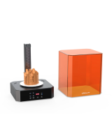 Estación 2 en 1 para Lavado y Curado CREALITY UW-01 para Piezas de Impresión 3D