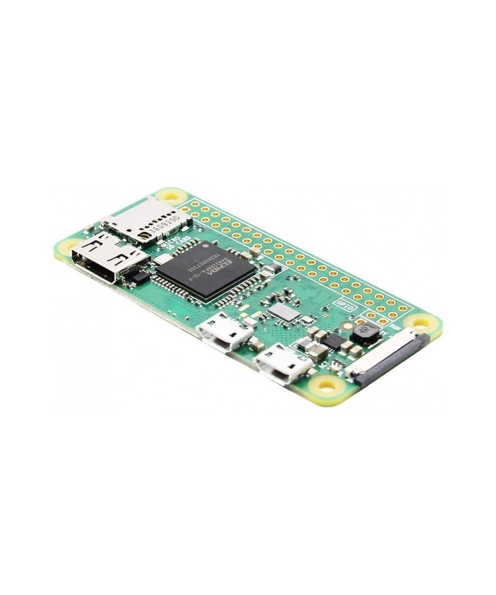 Raspberry Pi Zero / Zero 2W