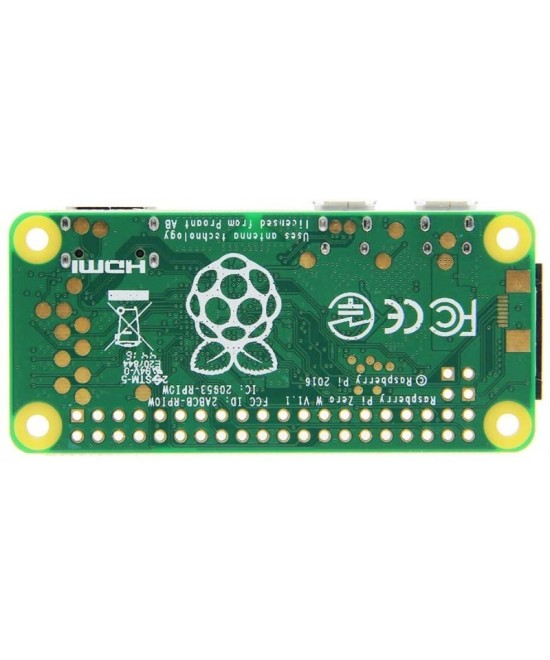 Raspberry Pi Zero / Zero 2W