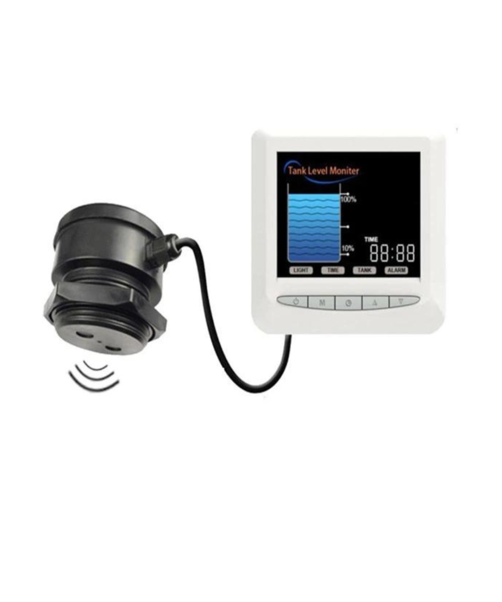 Monitor de nivel de agua EPT SENSOR
