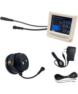 Monitor de nivel de agua EPT SENSOR