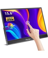 Monitor tactil 15.6 pulgadas HDMI PRECHEN