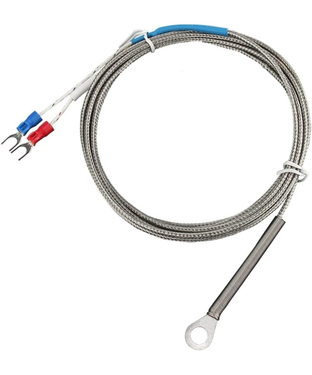 Sonda de temperatura termocupla tipo E 2000mm 0-800 C