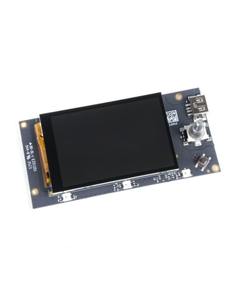 Pantalla LCD para impresa 3D MK4 PRUSA