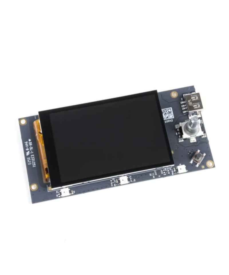 Pantalla LCD para impresa 3D MK4 PRUSA