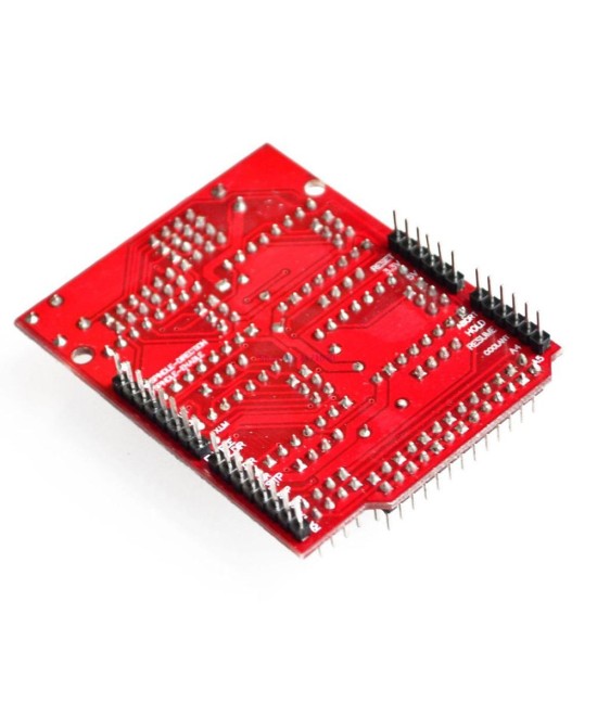 Tarjeta CNC (CNC Shield)