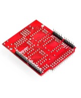 Tarjeta CNC (CNC Shield)