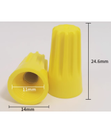 Conectores CAP para union de cables (325 U)