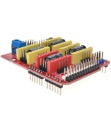 Tarjeta CNC (CNC Shield)