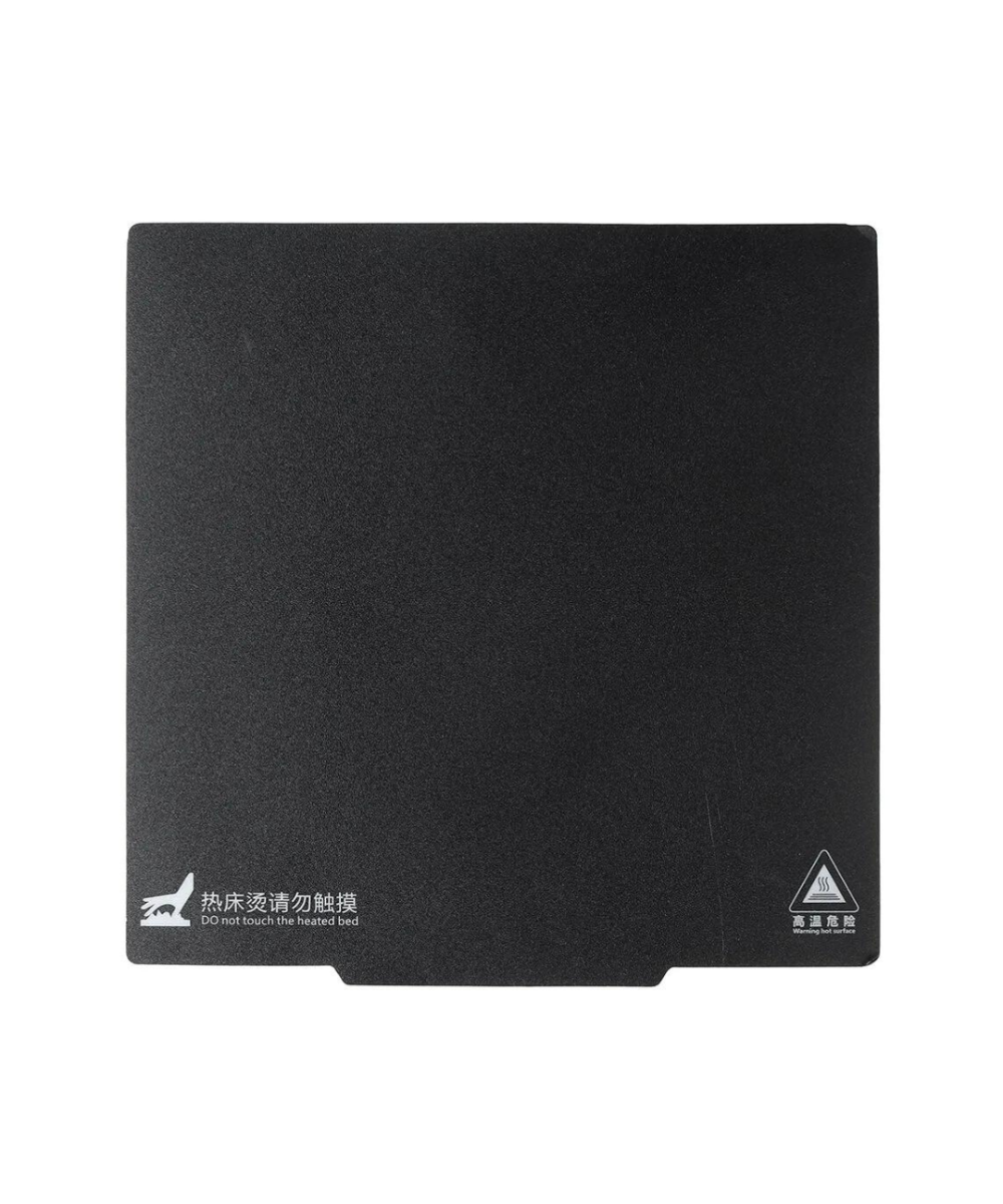 Cama Magnetica para Impresora 3D Ender 3 de 235x235mm / 310x310mm