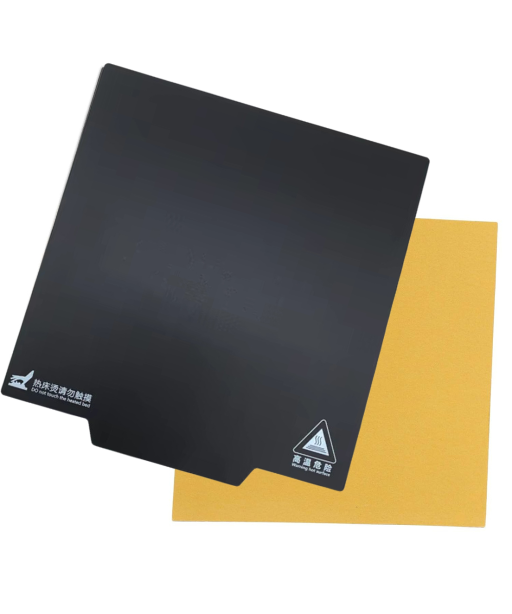 Cama Magnetica para Impresora 3D Ender 3 de 235x235mm / 310x310mm