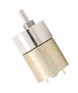 Motor 12v caja reductora 100RPM