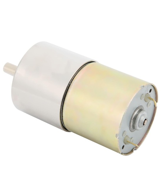 Motor 12v caja reductora 100RPM