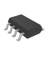 Regulador de voltaje mp2313gj-p 24v 1A