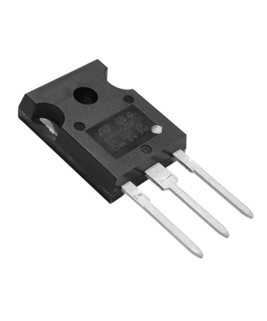 Transistor IGBT alta velocidad GW40V60DF 600v 40A