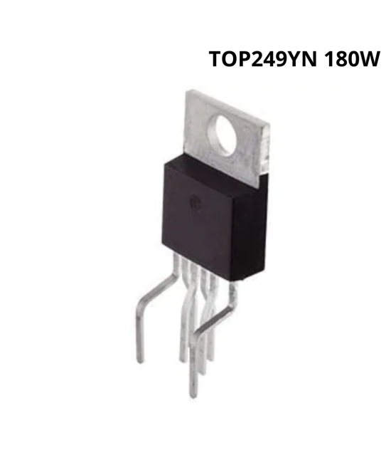 Convertidor AC/DC TOP249YN 180w