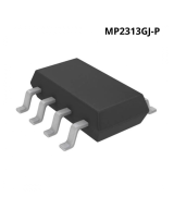 Regulador de voltaje mp2313gj-p 24v 1A