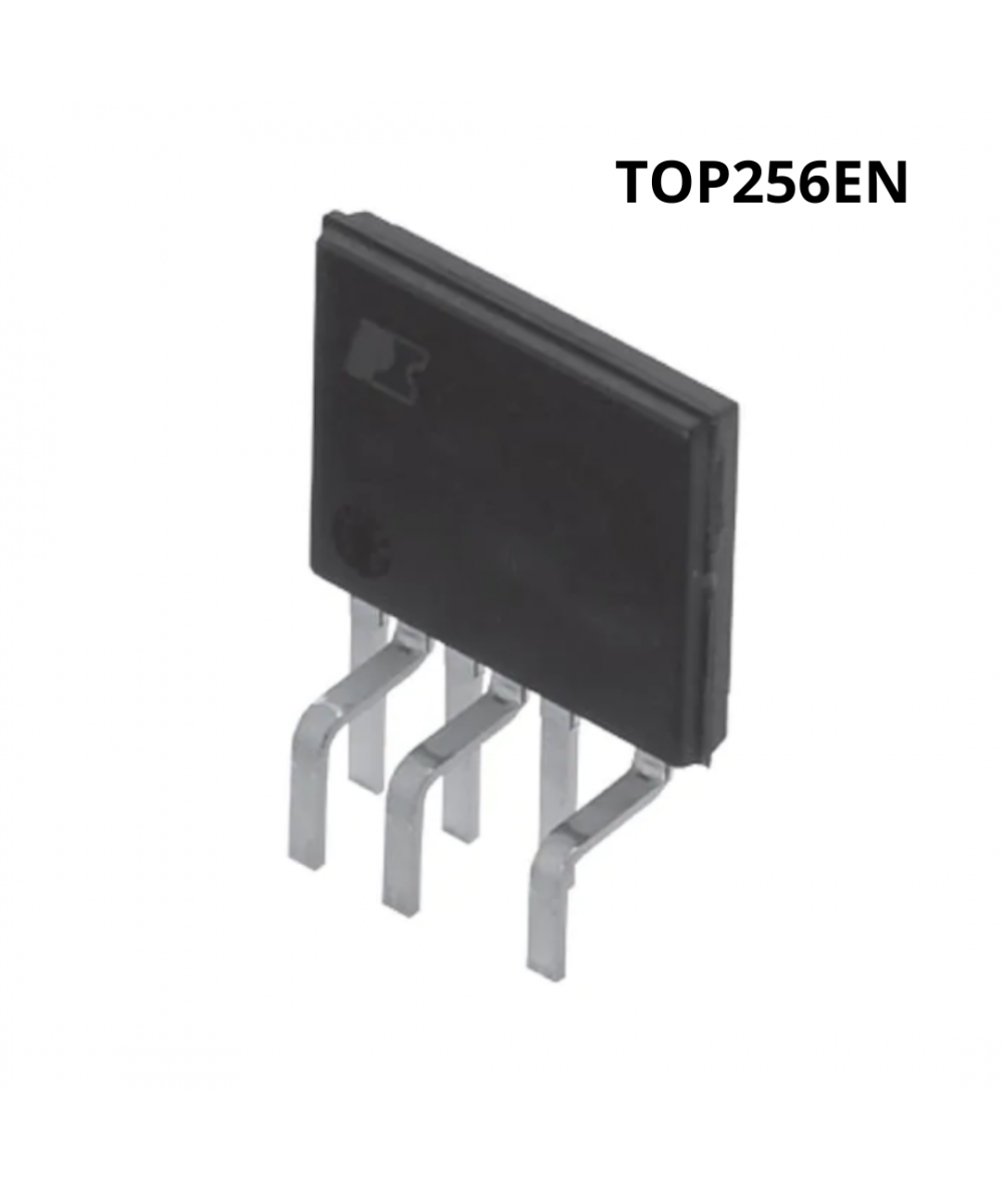 Convertidor AC/DC TOP256EN
