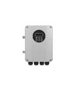 Bomba Solar sumergible multietapa con controlador MPTT