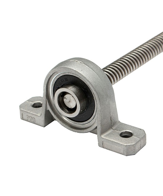 Tornillo para CNC tuerca y rodamiento