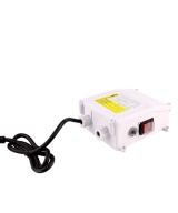 Bomba Sumergible AC para pozo profundo 220V 1500W una fase mas interruptor