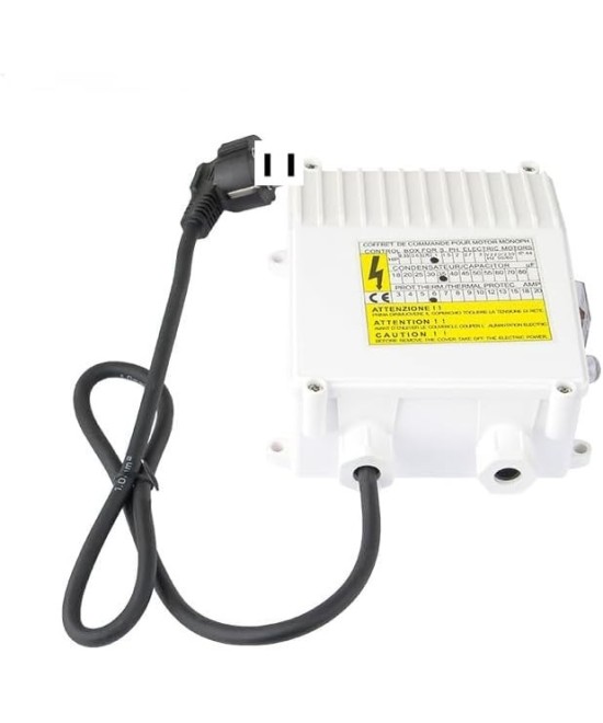 Controlador AC 4SDM2-28 220V 1500W