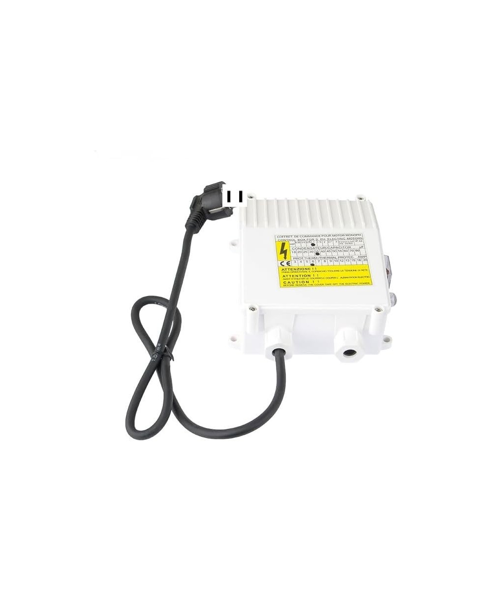 Controlador AC 4SDM2-28 220V 1500W