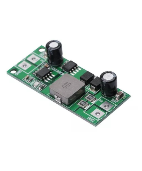 Cargador de batería de plomo - acido 12V 3A DD30CRTA