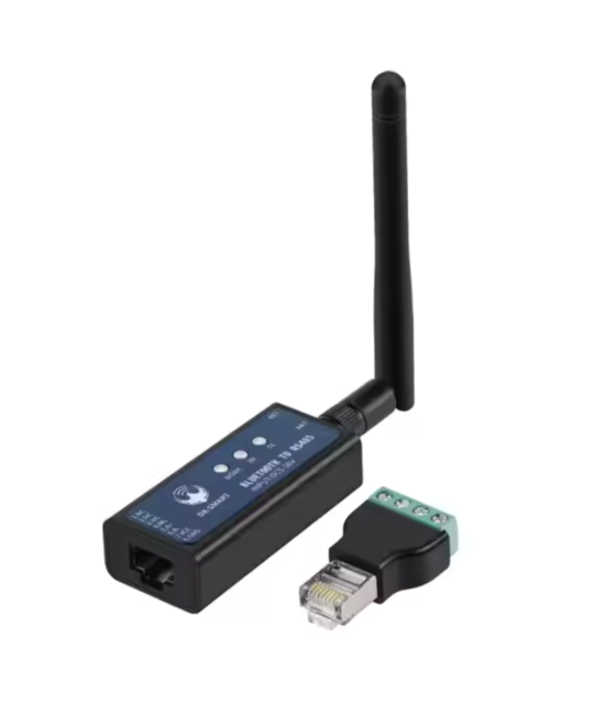 Adaptador Bluetooth a RS485 DX-CP24